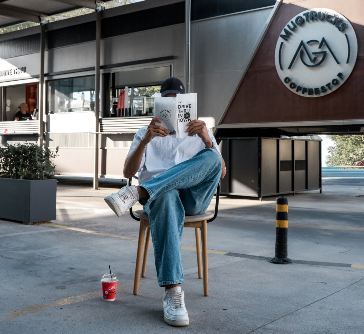 man-reading