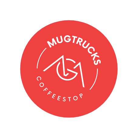 red logo
