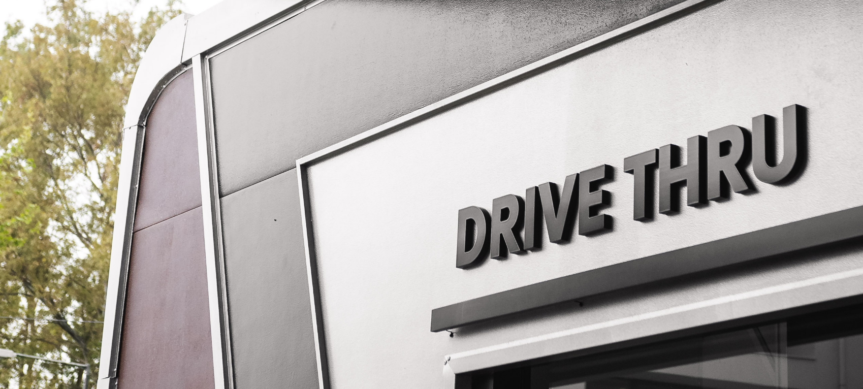 drive-thru