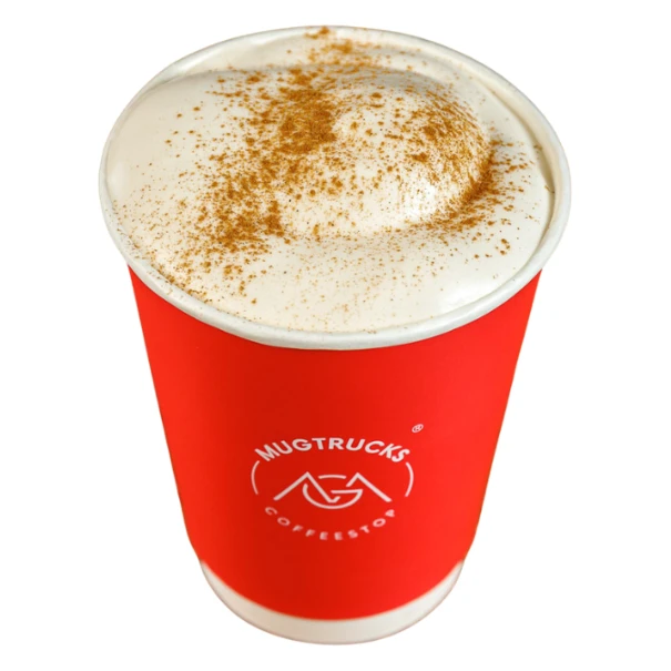 Freddo cappuccino