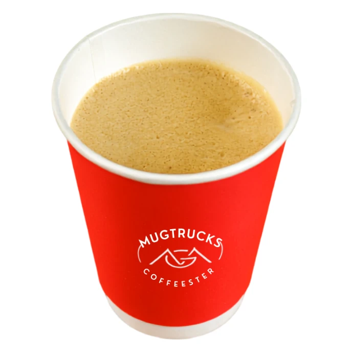 Freddo espresso