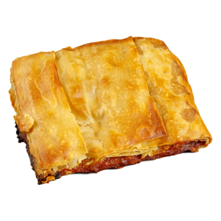 Κοτόπιτα