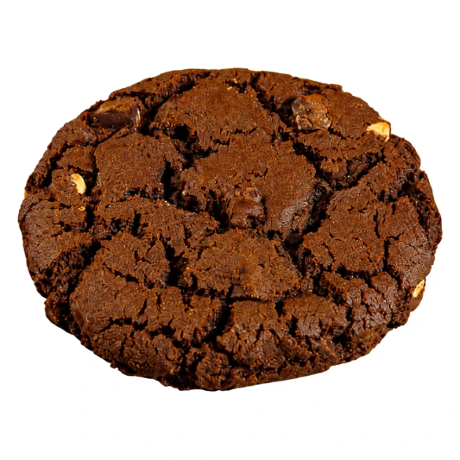 Soft cookie σοκολάτας