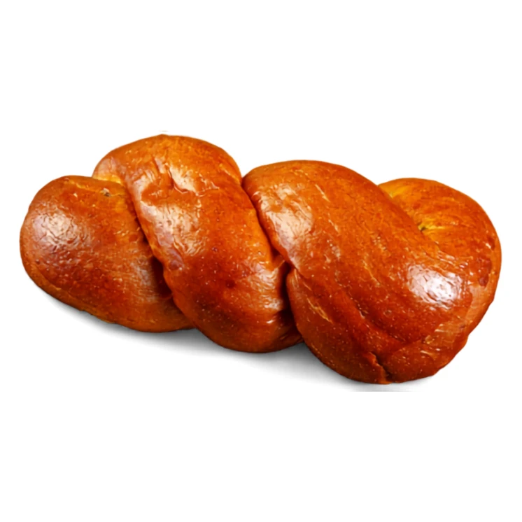 Τσουρέκι σοκολάτας